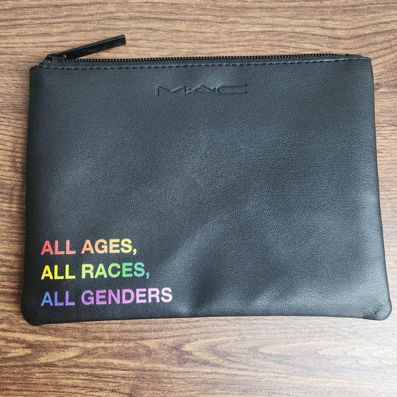 MAC Cosmetics Pride Makeup Bag - Picture 2 of 7